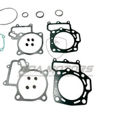 Juego De Empaques Kawasaki Kvf 650c Brute Force Krf 750c